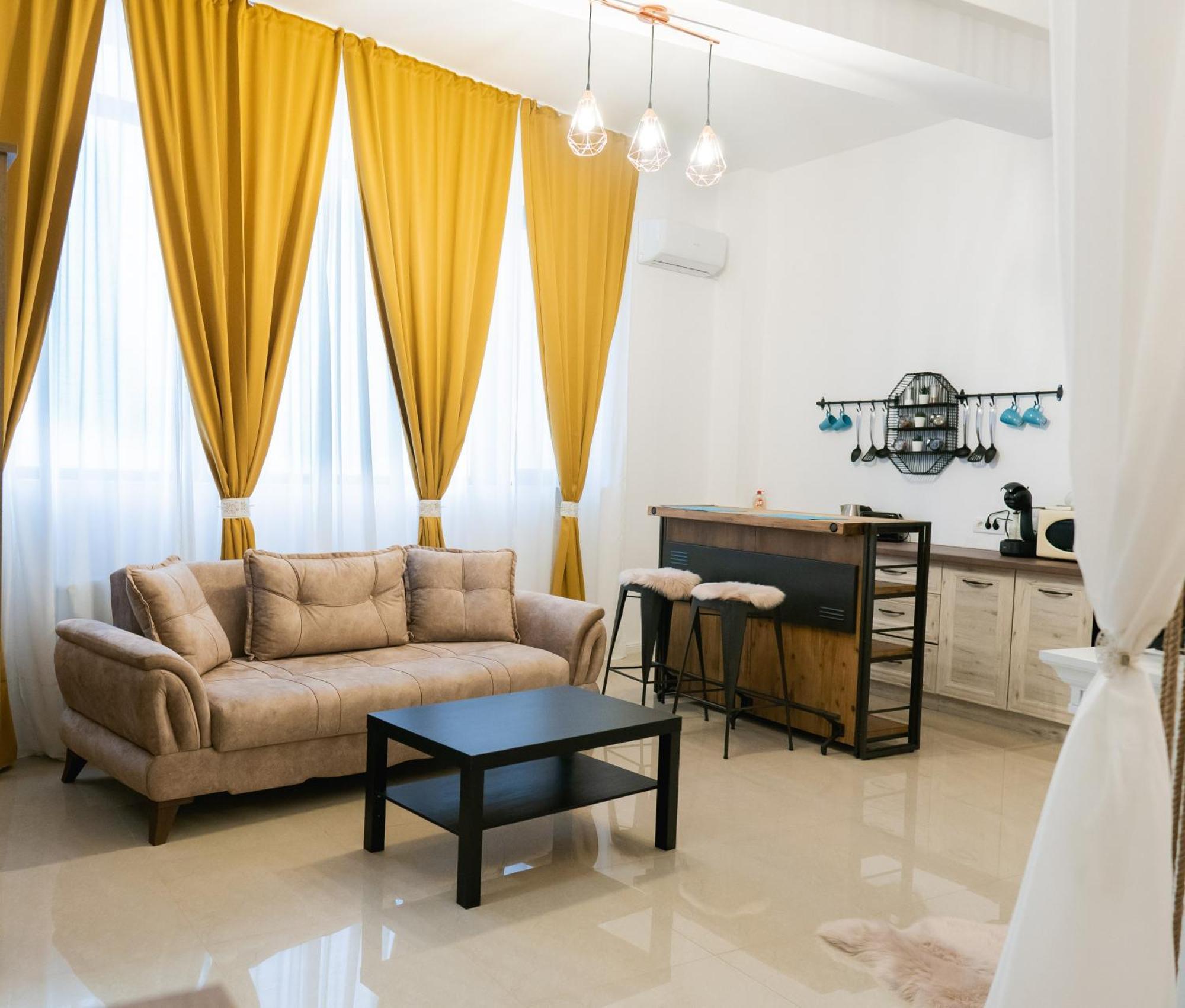 Chic Studio Bucharest Room photo